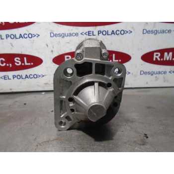 MOTOR ARRANQUE 8200240487 