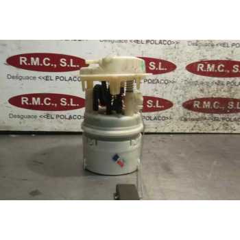 Recambio de aforador para citroën c4 berlina lx referencia OEM IAM 9632672080G  
