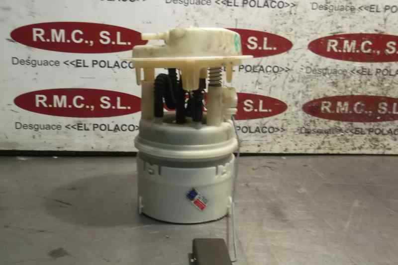 Recambio de aforador para citroën c4 berlina lx referencia OEM IAM 9632672080G  