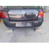 Recambio de paragolpes trasero para volkswagen golf iv variant (1j5) 1.6 referencia OEM IAM 1J6807421DGRU  