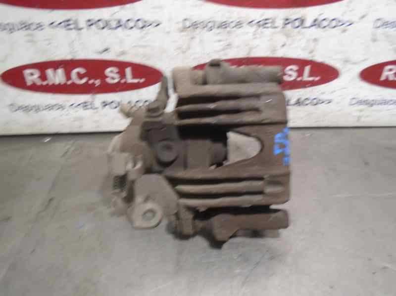 Recambio de pinza de freno trasera derecha para opel astra g berlina 2.0 dti referencia OEM IAM   
