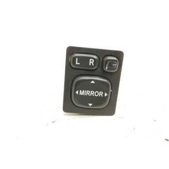 Recambio de mando retrovisor para toyota land cruiser (j12) 3.0 d-4d gx referencia OEM IAM 769747A  