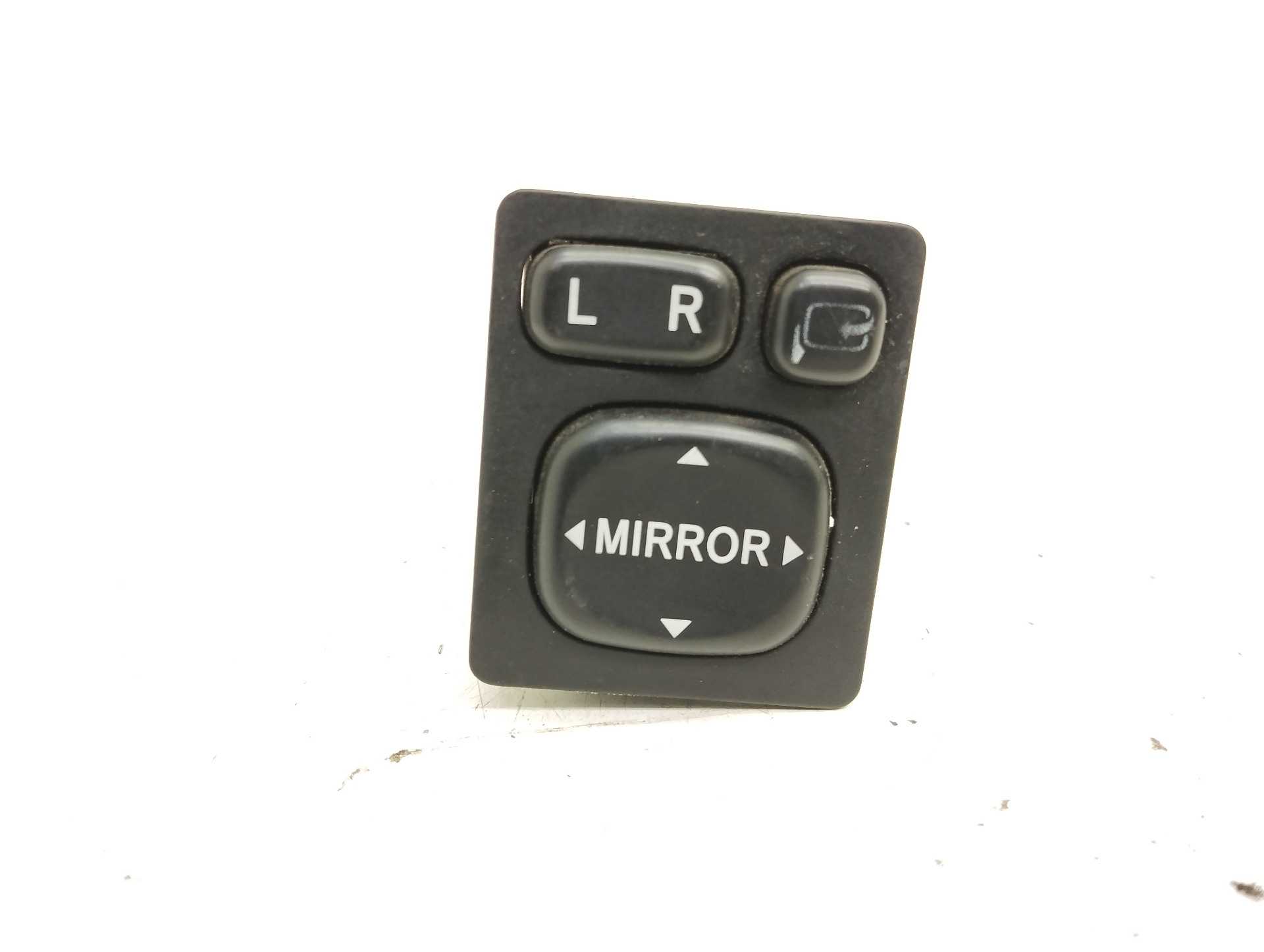 Recambio de mando retrovisor para toyota land cruiser (j12) 3.0 d-4d gx referencia OEM IAM 769747A  