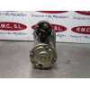 Recambio de motores de arranque para dacia logan 1.4 cat referencia OEM IAM 8200240487  
