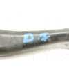 Recambio de brazo suspension inferior delantero izquierdo para bmw x3 (e83) 2.0d referencia OEM IAM 3412141 31103443127 