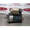 Recambio de motores de arranque para dacia logan 1.4 cat referencia OEM IAM 8200240487  