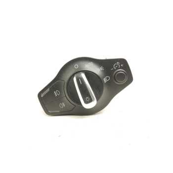 Recambio de mando luces para audi a5 coupe (8t) 3.0 v6 24v tdi referencia OEM IAM 8K0941531AS 74850135 