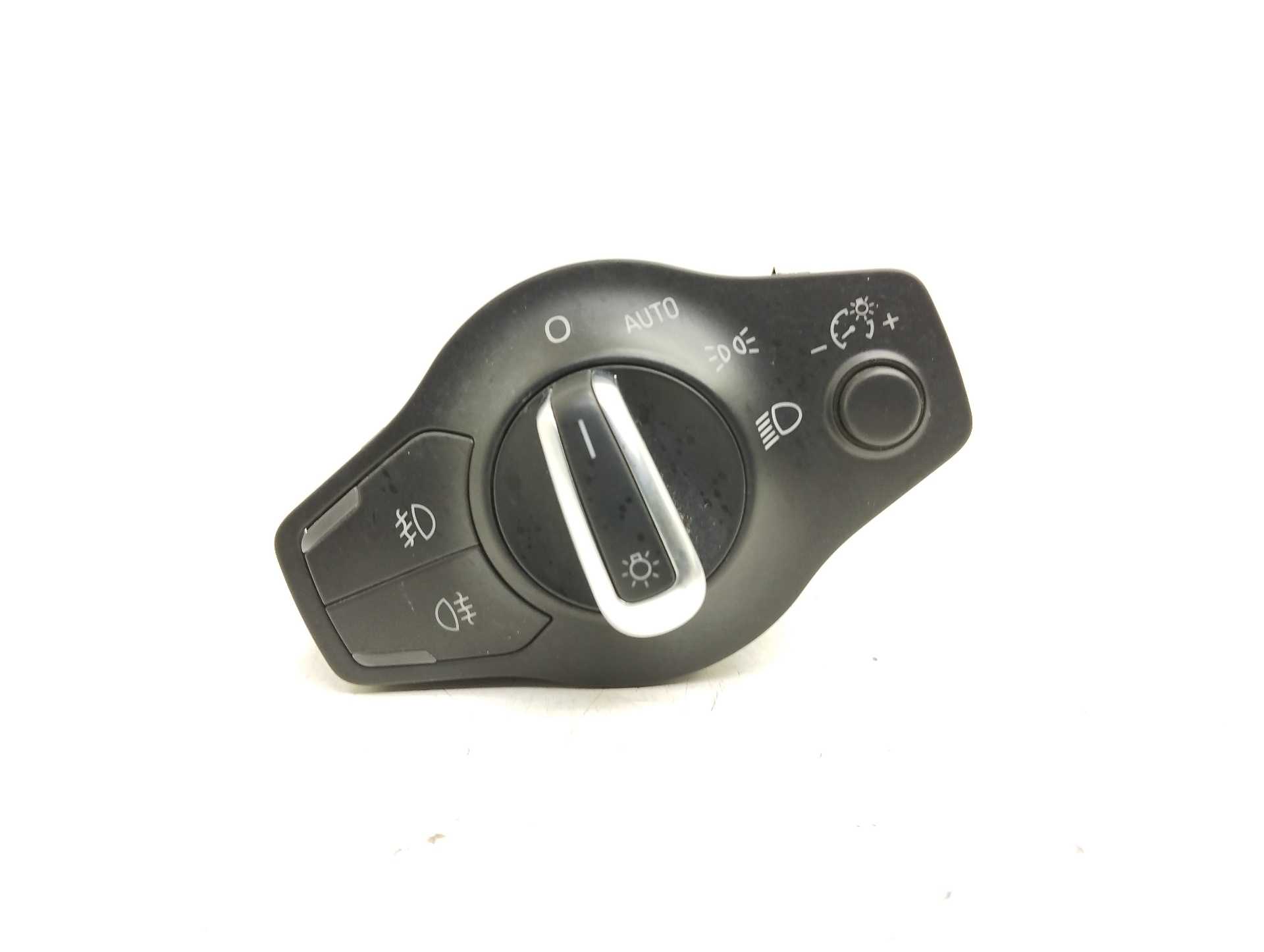 Recambio de mando luces para audi a5 coupe (8t) 3.0 v6 24v tdi referencia OEM IAM 8K0941531AS 74850135 