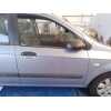 Recambio de puerta delantera derecha para hyundai getz (tb) 1.1 referencia OEM IAM 760041C020  