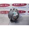 Recambio de faro antiniebla izquierdo para chevrolet captiva 2.0 vcdi lt referencia OEM IAM 96626979  