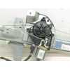 Recambio de elevalunas delantero derecho para peugeot 208 style referencia OEM IAM 9674254380 0130822702 
