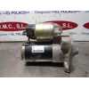 Recambio de motores de arranque para dacia logan 1.4 cat referencia OEM IAM 8200240487  