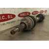 Recambio de transmision delantera izquierda para chevrolet captiva 2.0 vcdi lt referencia OEM IAM   