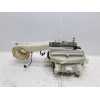 Recambio de caja calefaccion para opel vivaro furgón l express referencia OEM IAM 9836407680  