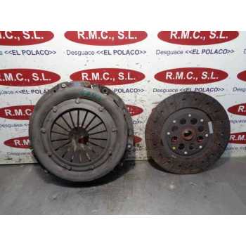 Recambio de kit embrague para land rover discovery (lt) 2.5 turbodiesel referencia OEM IAM 10P 281257 VALEO 