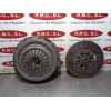 Recambio de kit embrague para land rover discovery (lt) 2.5 turbodiesel referencia OEM IAM 10P 281257 VALEO 