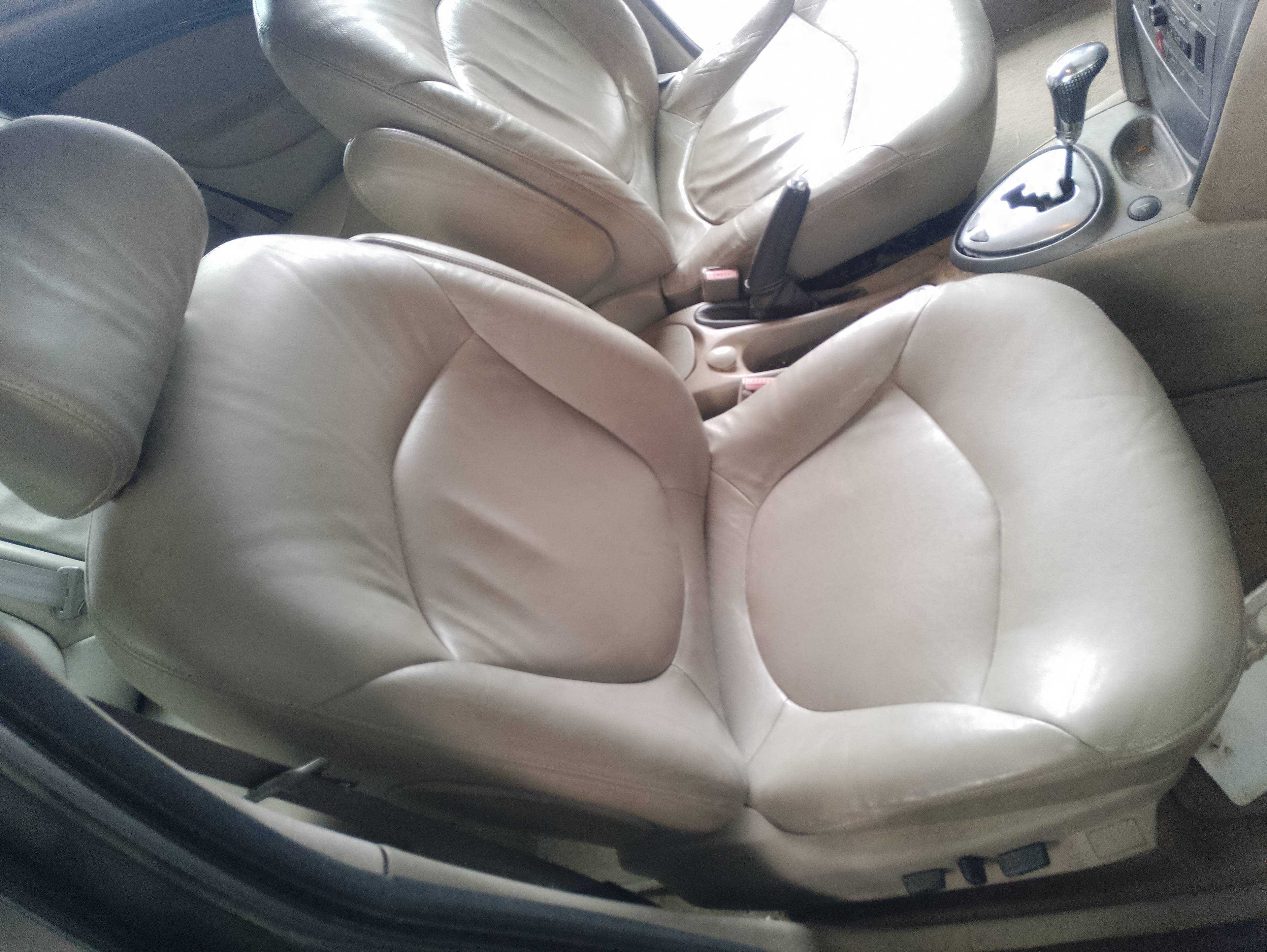 Recambio de asiento delantero derecho para citroën c5 berlina collection referencia OEM IAM   