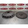 Recambio de kit embrague para land rover discovery (lt) 2.5 turbodiesel referencia OEM IAM 10P 281257 VALEO 