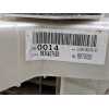 Recambio de caja calefaccion para opel vivaro furgón l express referencia OEM IAM 9836407680  