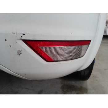 Recambio de piloto marcha atras para ford focus berlina (cap) ambiente (d) referencia OEM IAM   