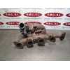 Recambio de turbocompresor para opel astra g berlina 2.0 dti referencia OEM IAM 90570506  