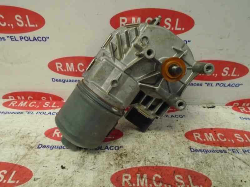 Recambio de motor limpia delantero para seat leon (1p1) reference referencia OEM IAM   