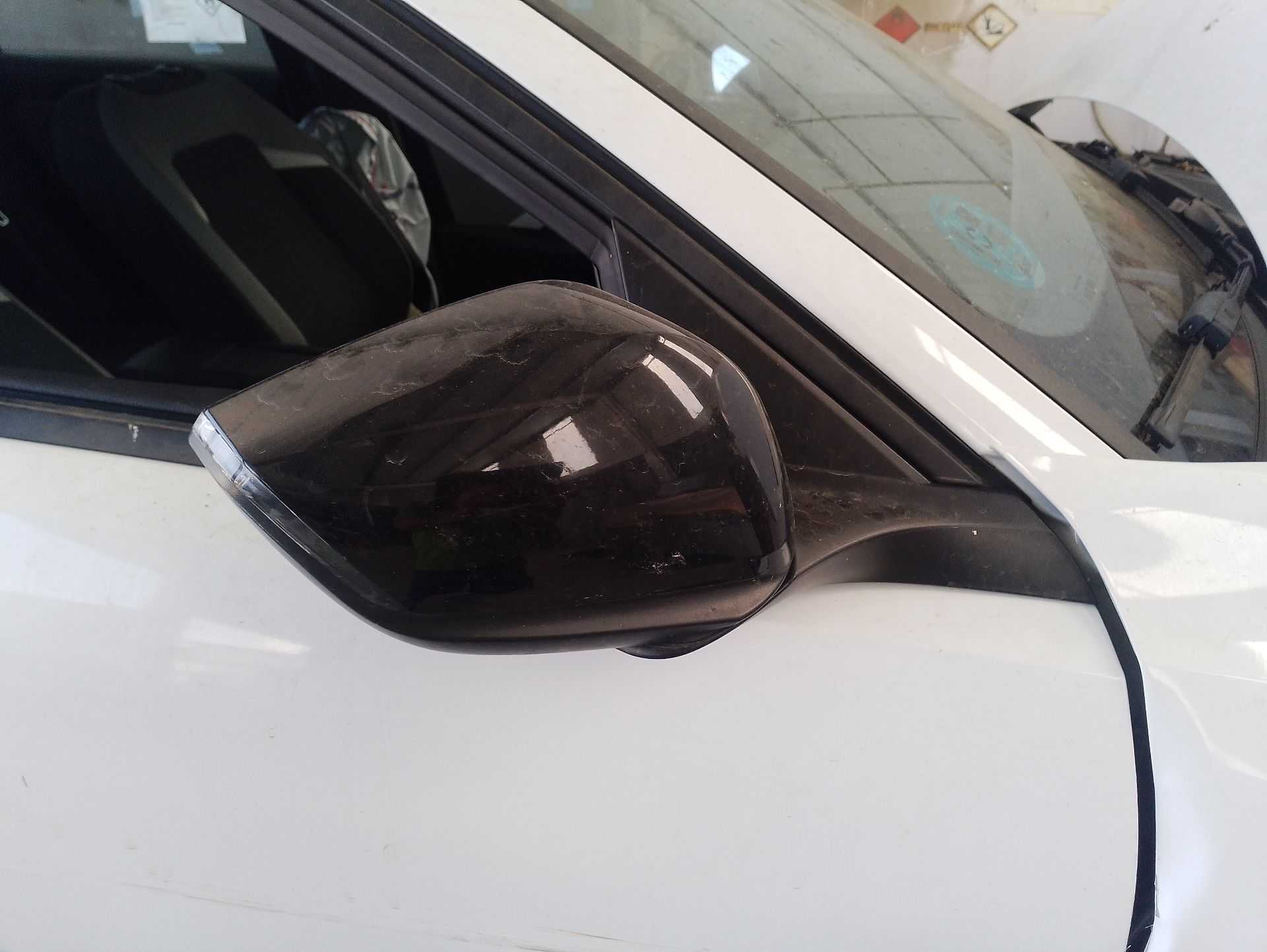 Recambio de espejo retrovisor derecho para opel astra l (ov5) 1.2 (fphnsl, fphnsr) referencia OEM IAM 984605009V  