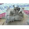 Recambio de caja cambios para ford focus berlina (cap) ambiente (d) referencia OEM IAM 6M5R7002ZB  