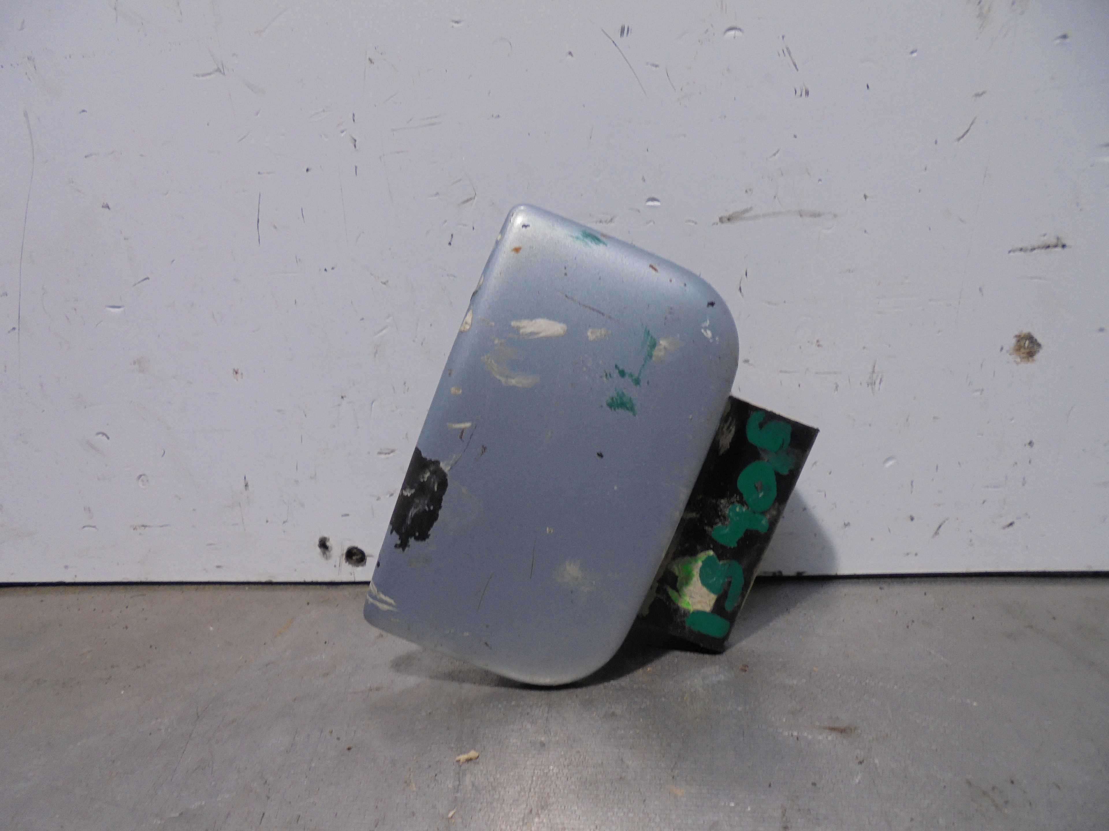 Recambio de maneta exterior porton para peugeot partner (s2) combiespace referencia OEM IAM   
