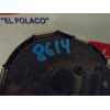 Recambio de motor limpia delantero para seat leon (1p1) reference referencia OEM IAM   