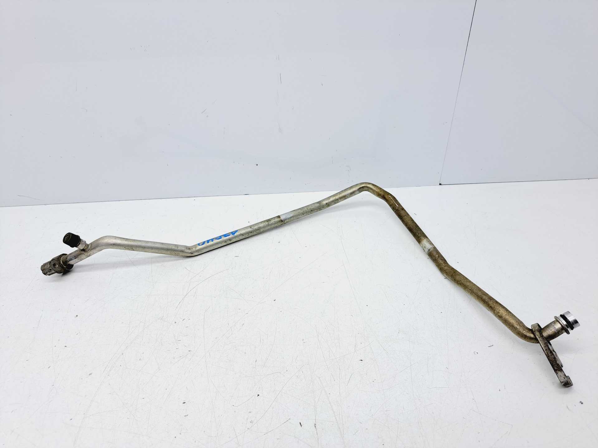 Recambio de tubos aire acondicionado para toyota auris 1.6 16v cat referencia OEM IAM   