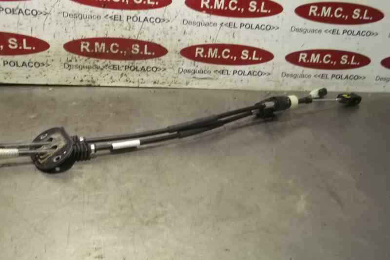Recambio de cables cambio (bowden) para land rover range rover evoque 2015 referencia OEM IAM   