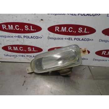 Recambio de faro antiniebla izquierdo para ford escort berlina/turnier 1.8 turbodiesel referencia OEM IAM 1058212  
