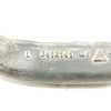 Recambio de brazo suspension inferior delantero izquierdo para bmw x3 (e83) 2.0d referencia OEM IAM 3412141 31103443127 
