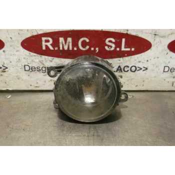 Recambio de faro antiniebla izquierdo para ford tourneo connect (tc7) kombi b. corta (2006) referencia OEM IAM 89210094  