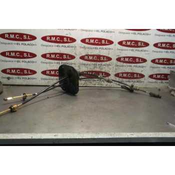 Recambio de cables cambio (bowden) para fiat ducato combi (desde 03.94) 2.8 tdi cat referencia OEM IAM   