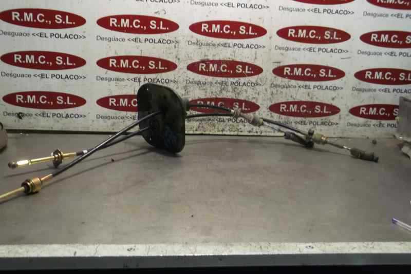 Recambio de cables cambio (bowden) para fiat ducato combi (desde 03.94) 2.8 tdi cat referencia OEM IAM   