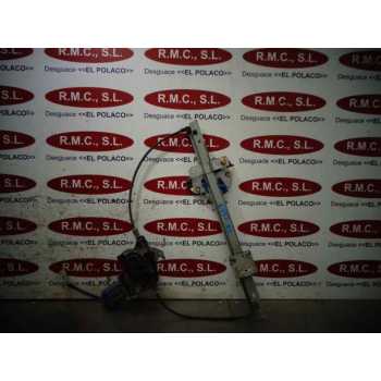 Recambio de elevalunas trasero derecho para honda accord berlina (cc/ce) 2.0 cat referencia OEM IAM 0130821630 190483000 