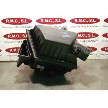 Recambio de caja filtro aire para land rover range rover evoque 2015 referencia OEM IAM BJ329600  