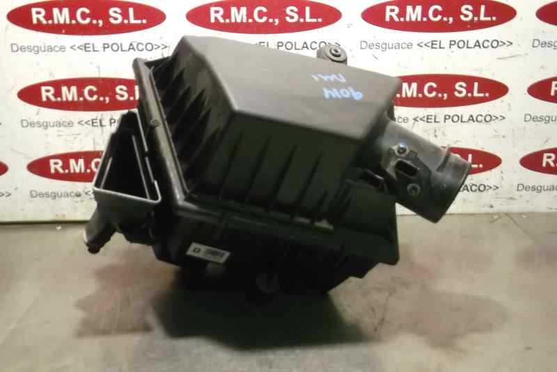 Recambio de caja filtro aire para land rover range rover evoque 2015 referencia OEM IAM BJ329600  