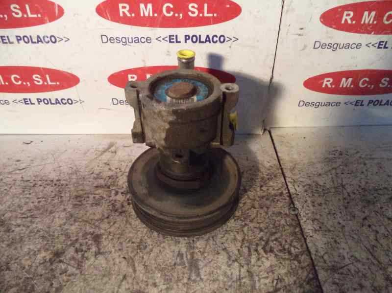 Recambio de bomba direccion para audi a3 (8p) 1.9 tdi referencia OEM IAM 030145157  