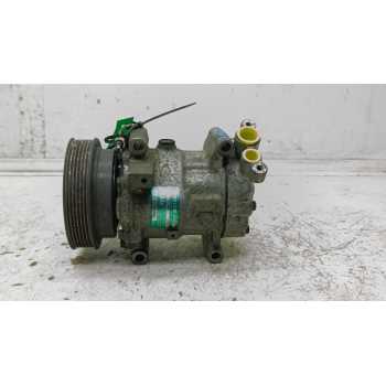 COMPRESOR AIRE ACONDICIONADO 8200315744 