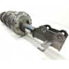 Recambio de amortiguador delantero izquierdo para opel insignia berlina selective referencia OEM IAM A4610501  