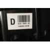 Recambio de caja filtro aire para land rover range rover evoque 2015 referencia OEM IAM BJ329600  