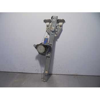 ELEVALUNAS DELANTERO DERECHO ELECTRICO CONFORT 3 PUERTAS 