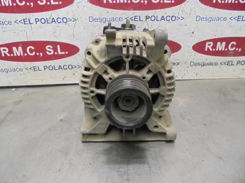 Recambio de alternador para mercedes-benz clase a (w168) 160 (168.033) referencia OEM IAM   