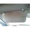 Recambio de parasol izquierdo para nissan terrano ii (r20) 2.7 td 4wd referencia OEM IAM   