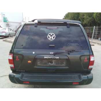 PORTON TRASERO 