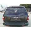 Recambio de porton trasero para nissan pathfinder (r50) 3.3 v6 automático referencia OEM IAM   