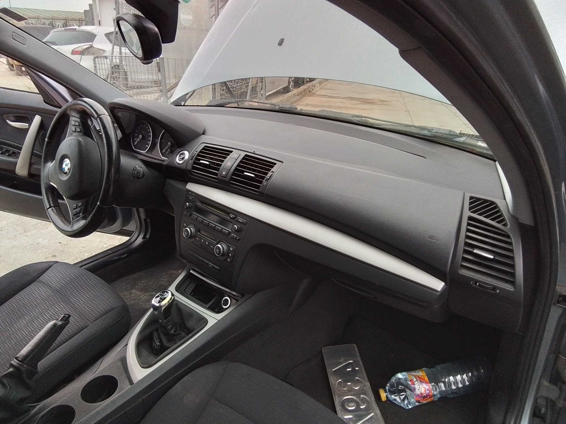 Recambio de salpicadero para bmw serie 1 berlina (e81/e87) 118d referencia OEM IAM   